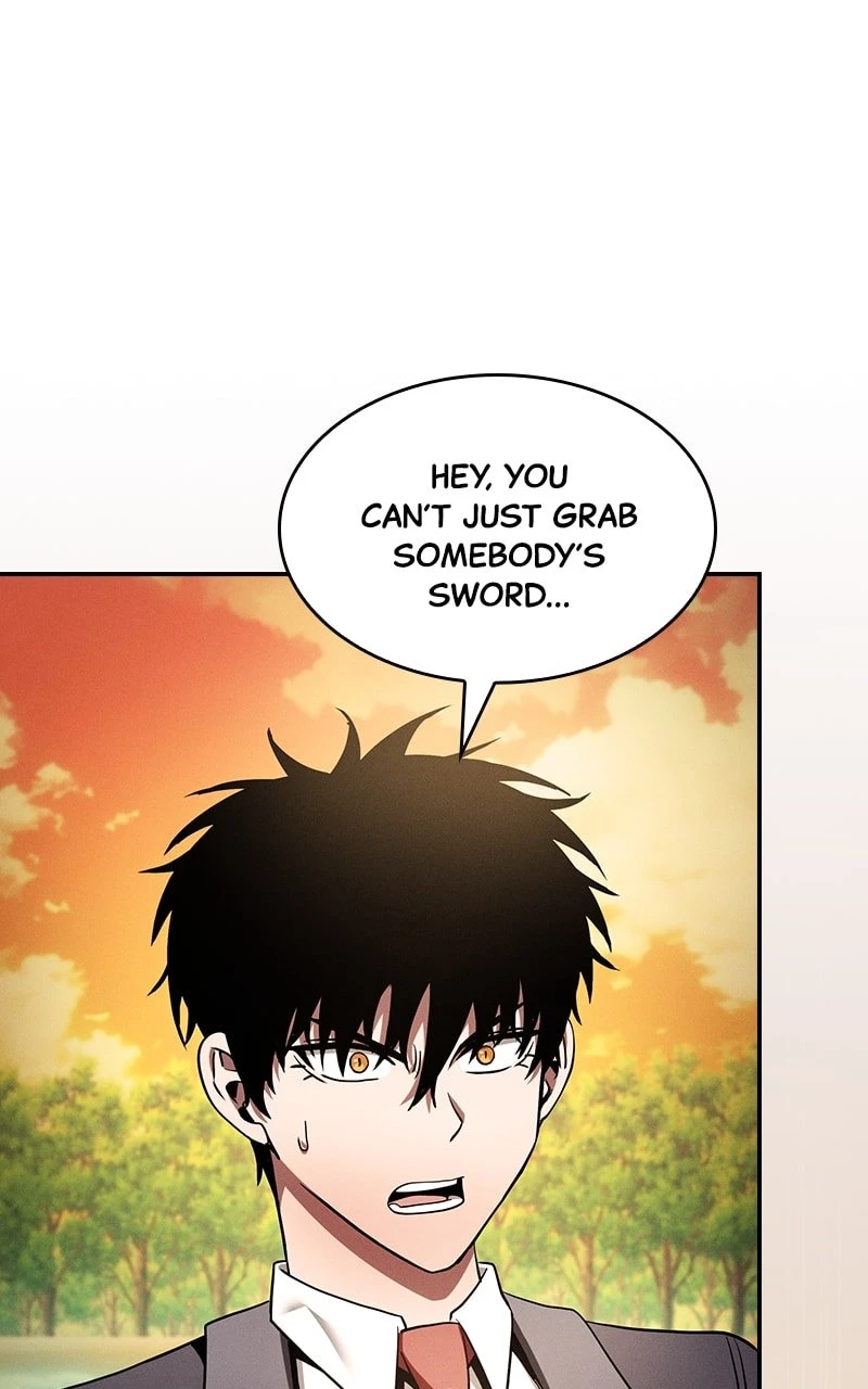 The Academy's Genius Swordsman Chapter 19 - 123