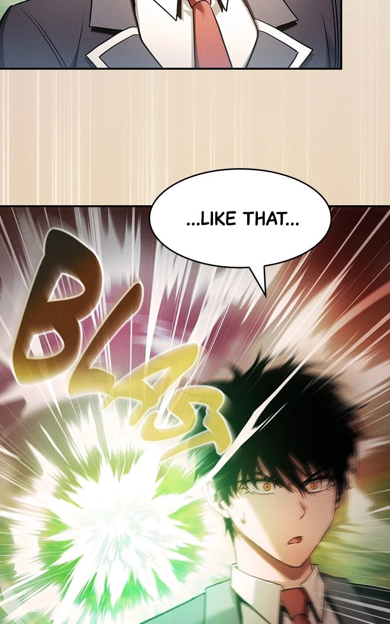 The Academy's Genius Swordsman Chapter 19 - 124