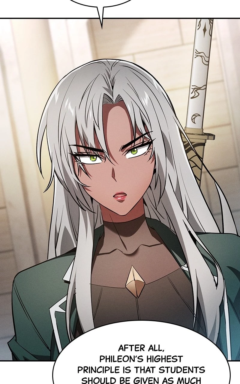 The Academy's Genius Swordsman Chapter 17 - 44