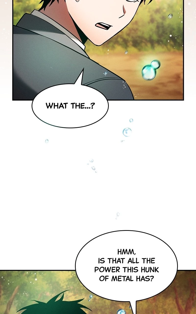 The Academy's Genius Swordsman Chapter 19 - 128