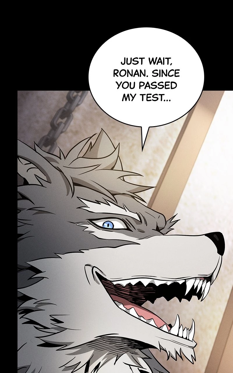 The Academy's Genius Swordsman Chapter 20 - 136