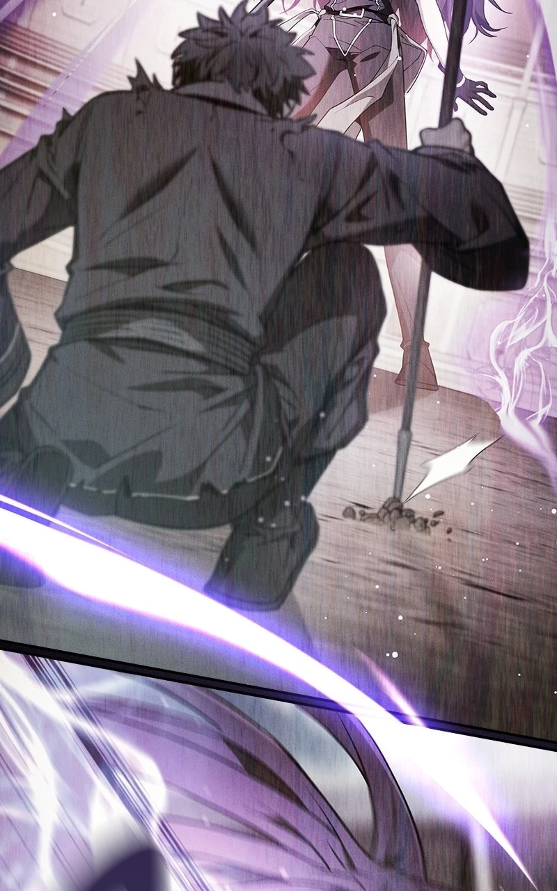The Academy's Genius Swordsman Chapter 18 - 110