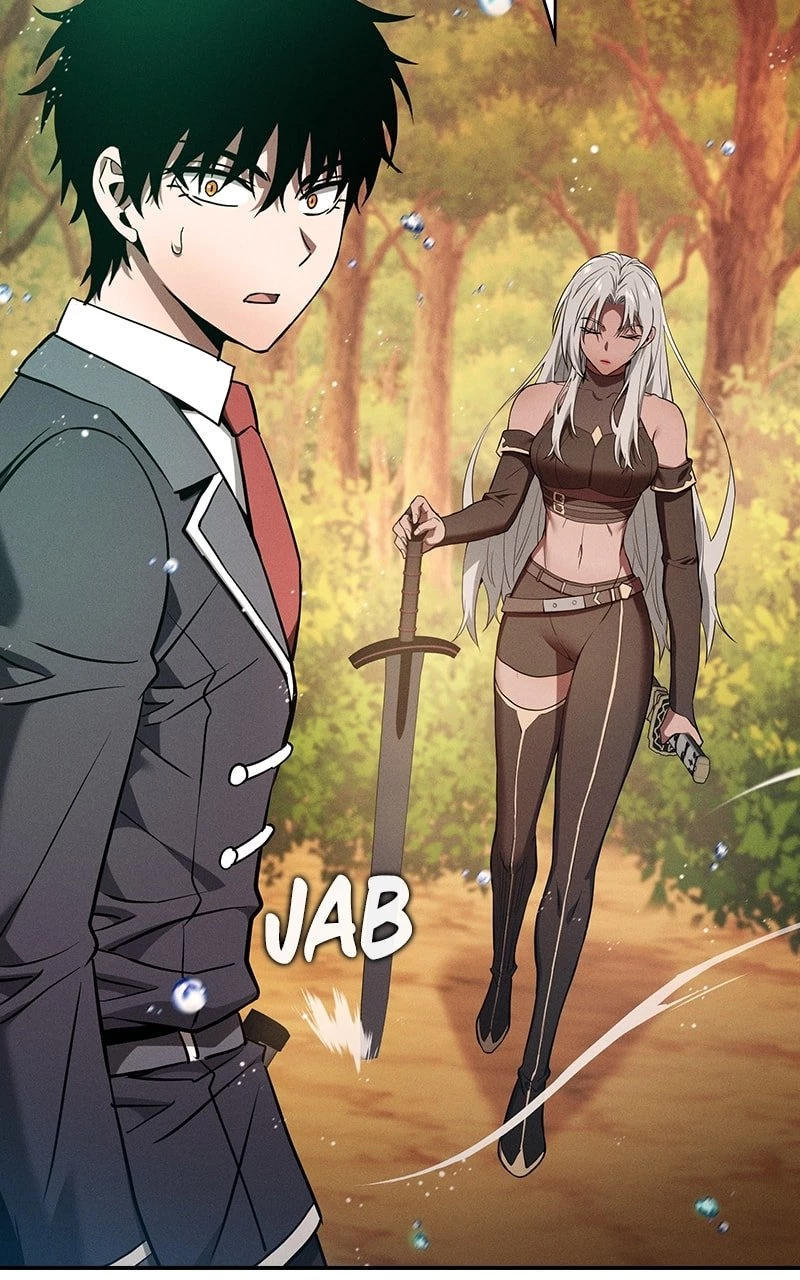 The Academy's Genius Swordsman Chapter 19 - 129
