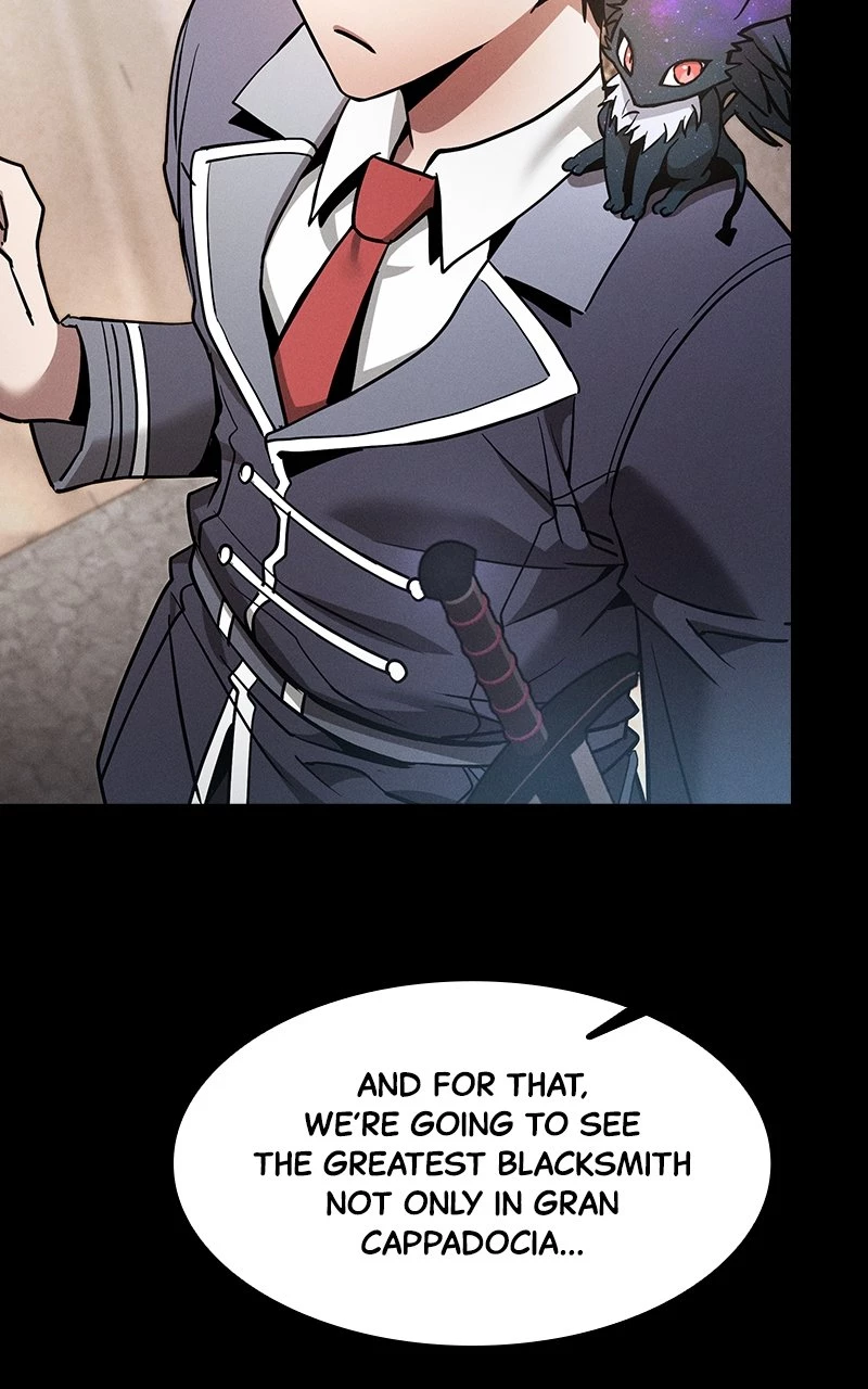 The Academy's Genius Swordsman Chapter 20 - 138