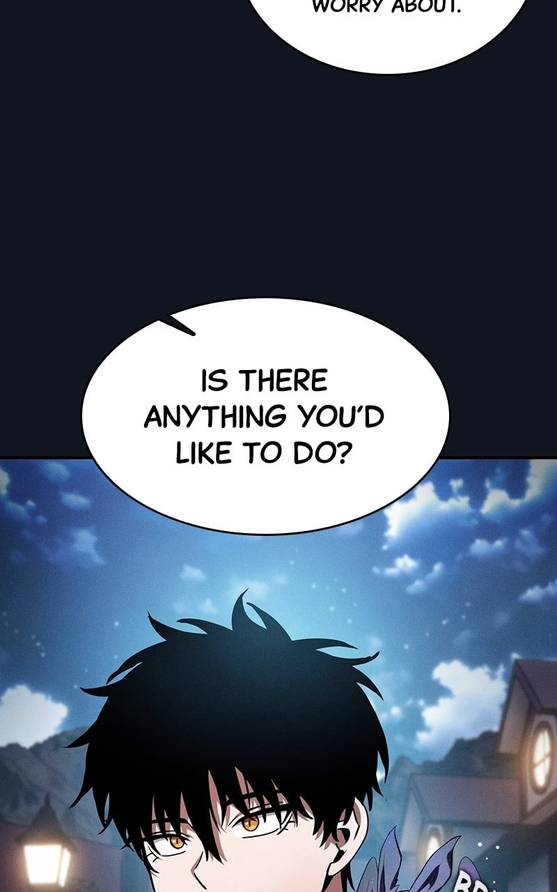 The Academy's Genius Swordsman Chapter 16 - 19