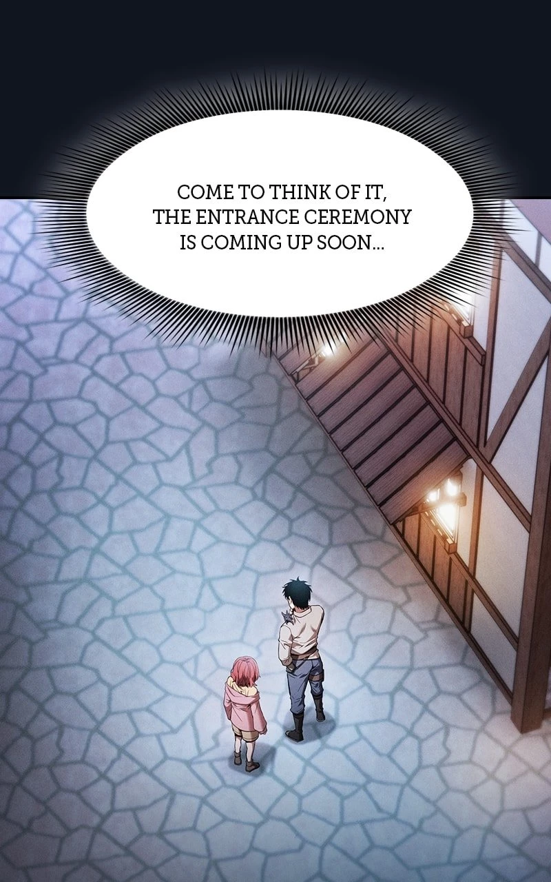 The Academy's Genius Swordsman Chapter 16 - 21