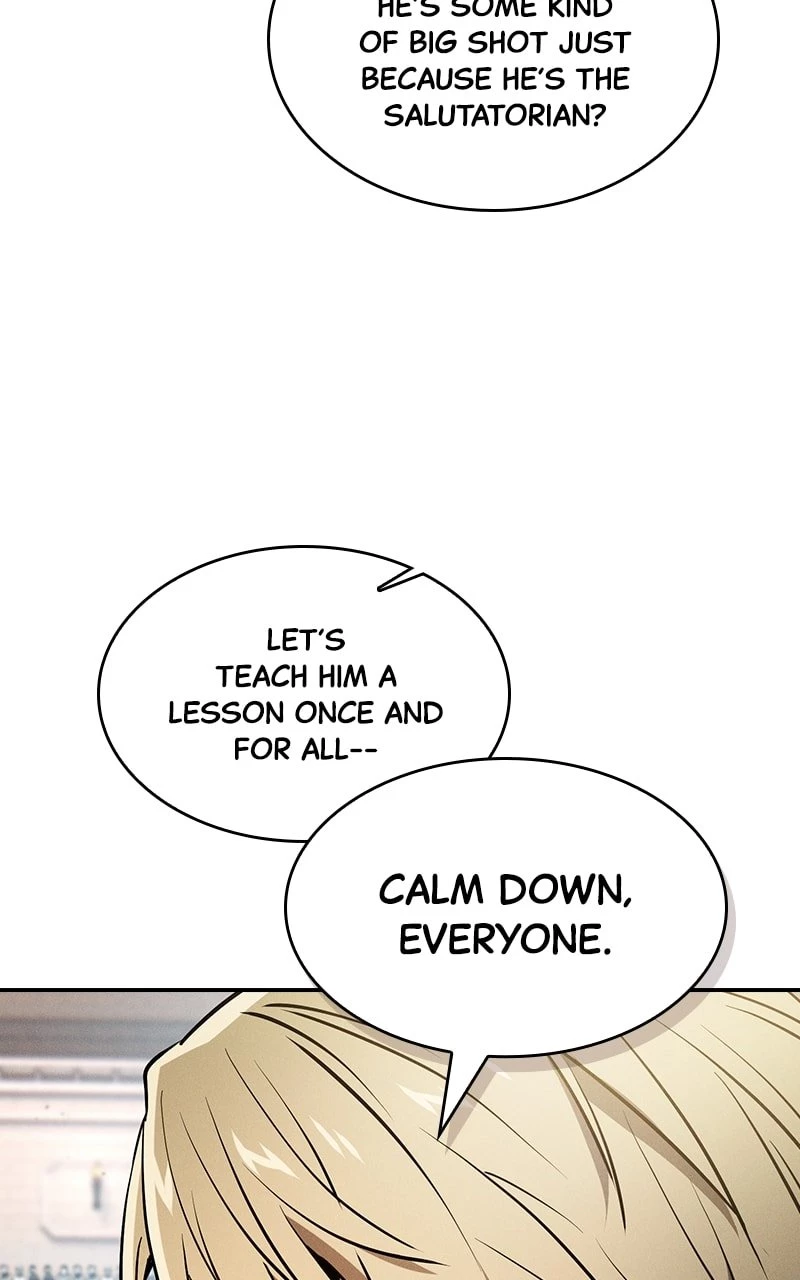The Academy's Genius Swordsman Chapter 17 - 55