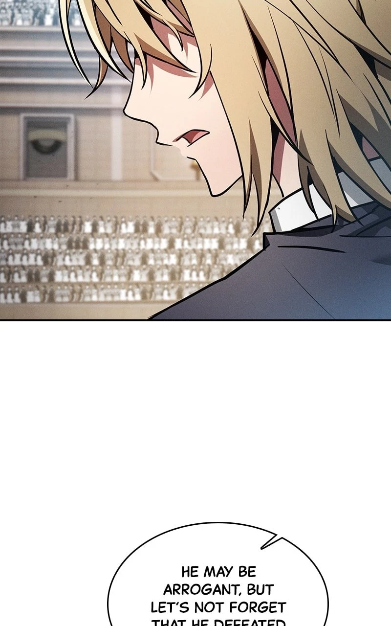 The Academy's Genius Swordsman Chapter 17 - 56