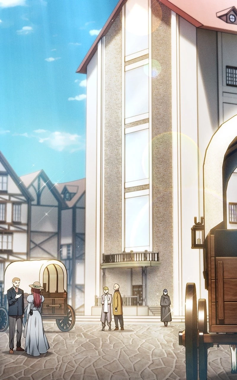 The Academy's Genius Swordsman Chapter 16 - 26