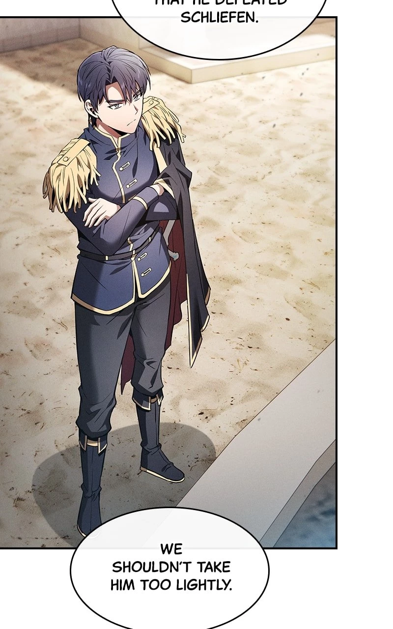 The Academy's Genius Swordsman Chapter 17 - 57