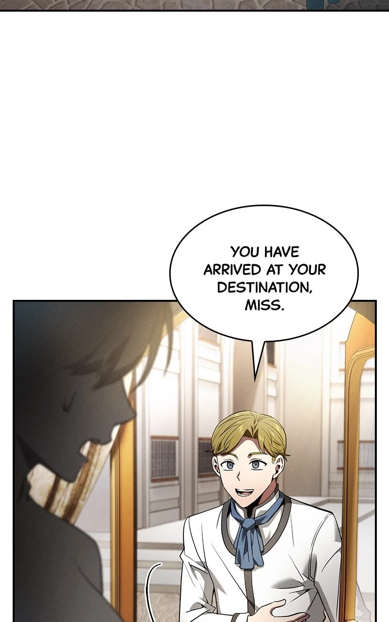 The Academy's Genius Swordsman Chapter 16 - 27