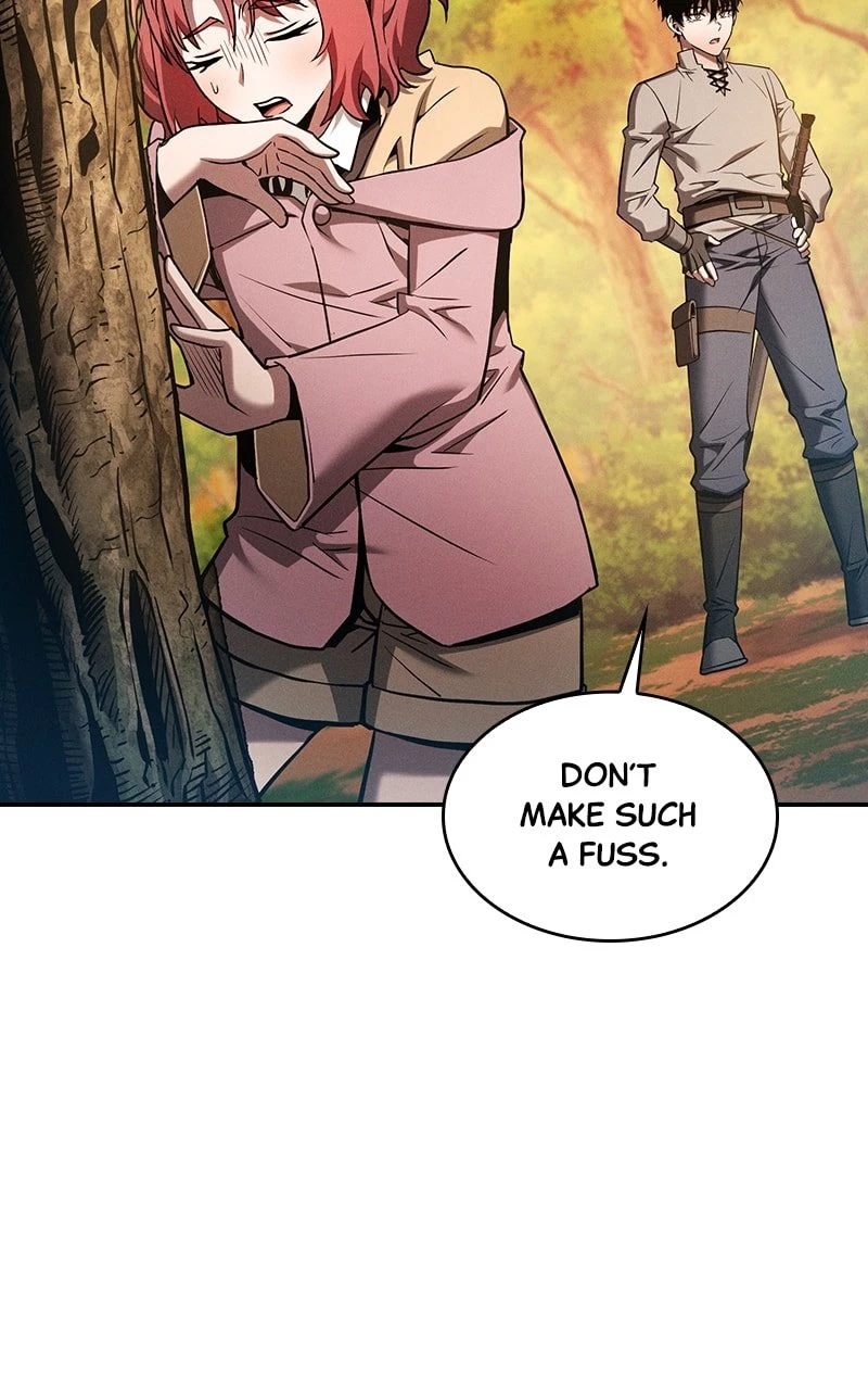 The Academy's Genius Swordsman Chapter 15 - 3