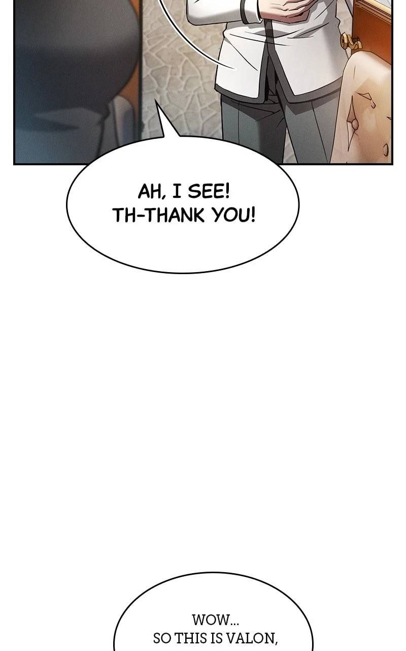 The Academy's Genius Swordsman Chapter 16 - 28
