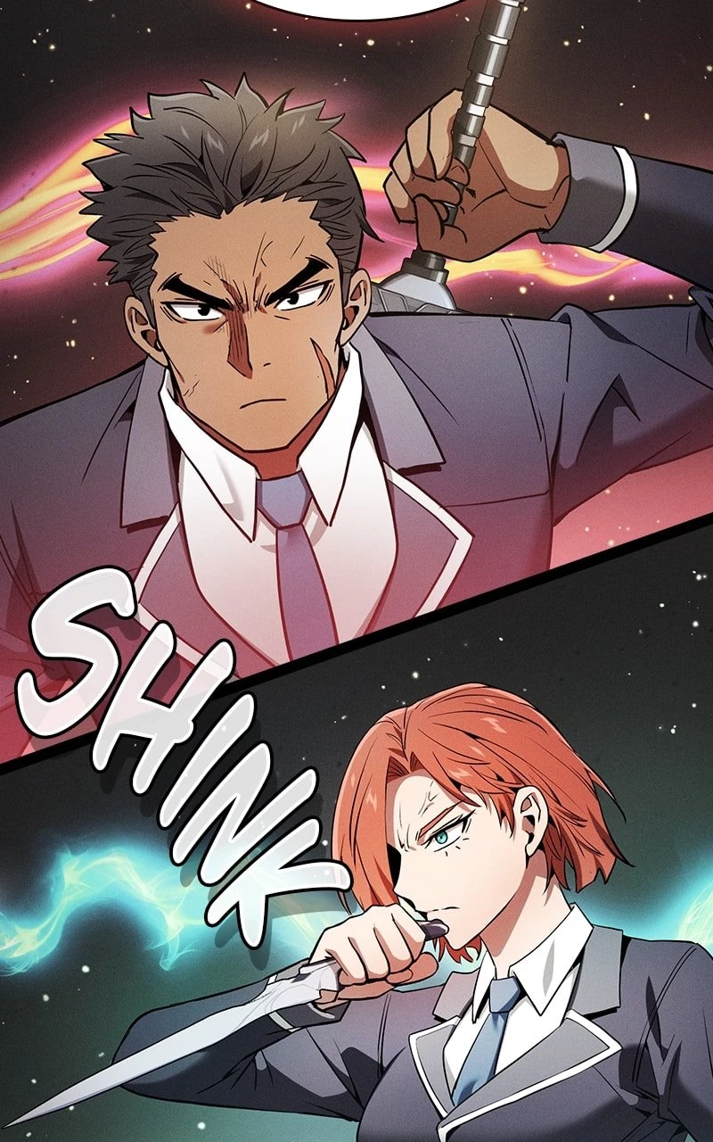 The Academy's Genius Swordsman Chapter 17 - 60