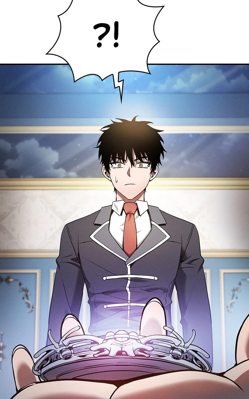 The Academy's Genius Swordsman Chapter 18 - 125