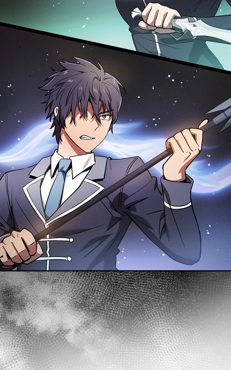The Academy's Genius Swordsman Chapter 17 - 61