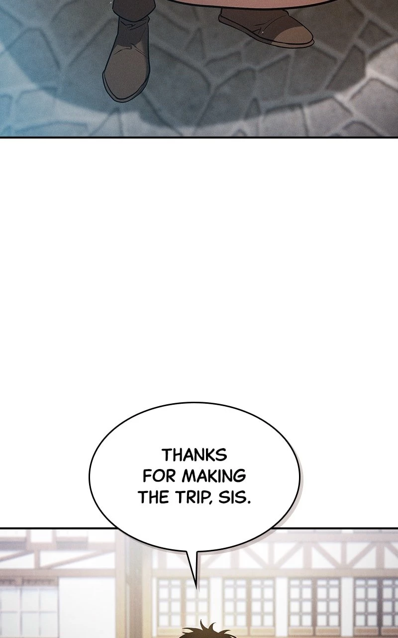 The Academy's Genius Swordsman Chapter 16 - 32