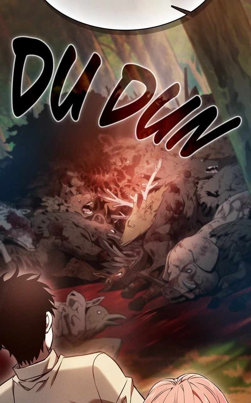 The Academy's Genius Swordsman Chapter 15 - 8