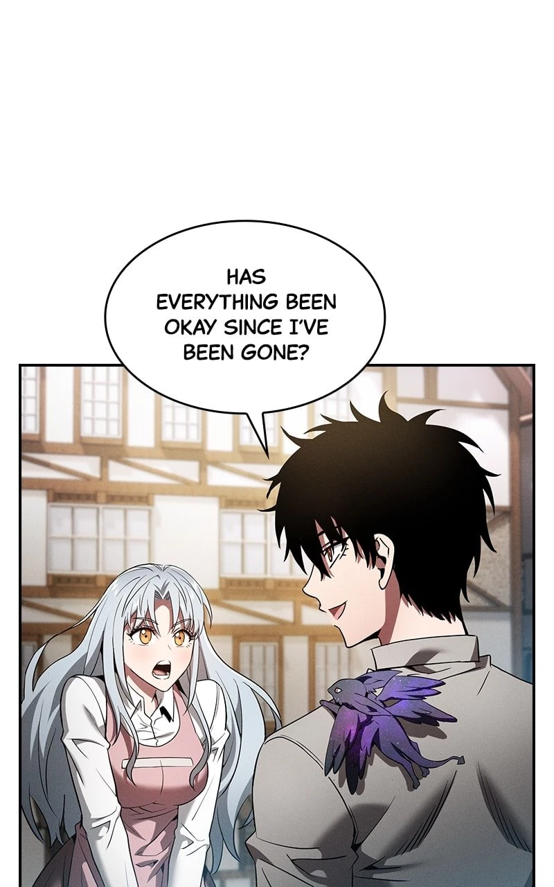 The Academy's Genius Swordsman Chapter 16 - 35