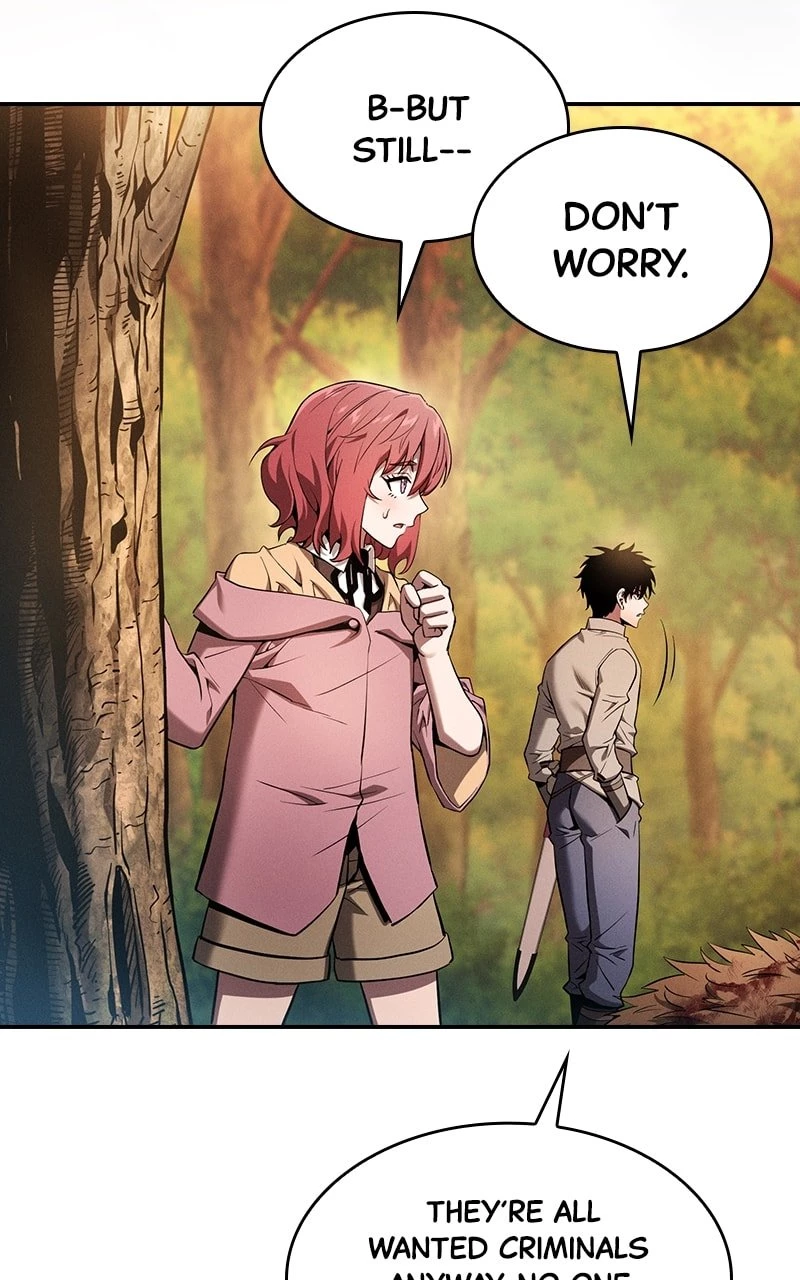 The Academy's Genius Swordsman Chapter 15 - 11