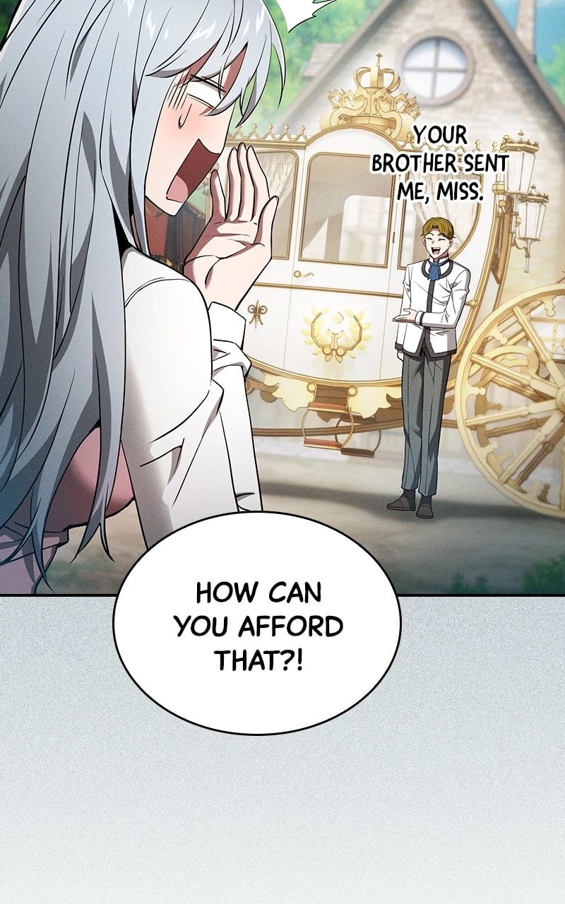 The Academy's Genius Swordsman Chapter 16 - 37