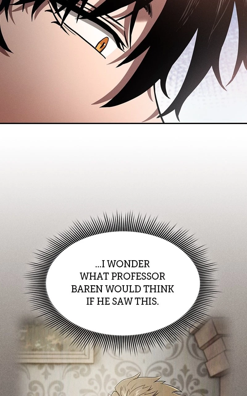 The Academy's Genius Swordsman Chapter 15 - 13