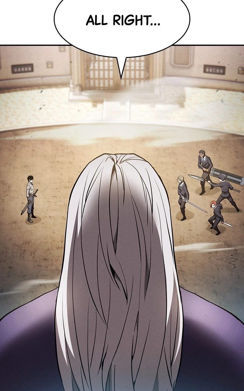 The Academy's Genius Swordsman Chapter 17 - 68