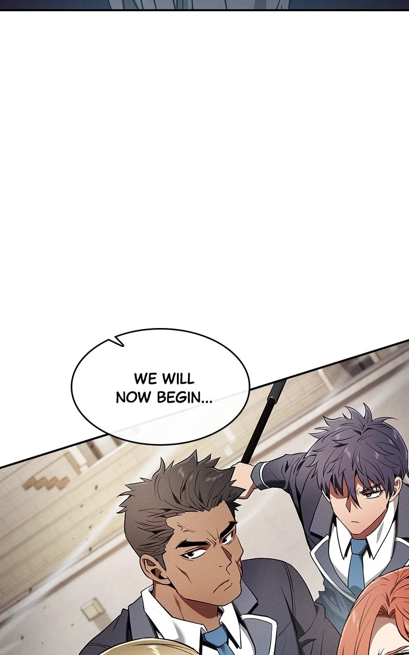 The Academy's Genius Swordsman Chapter 17 - 69