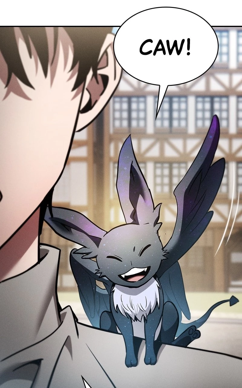 The Academy's Genius Swordsman Chapter 16 - 42