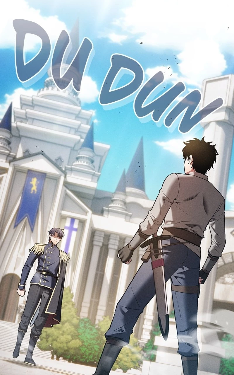 The Academy's Genius Swordsman Chapter 13 - 2