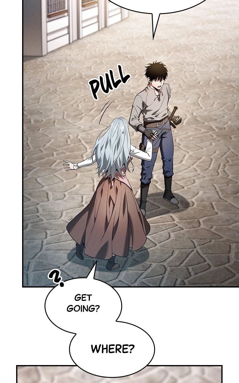 The Academy's Genius Swordsman Chapter 16 - 44