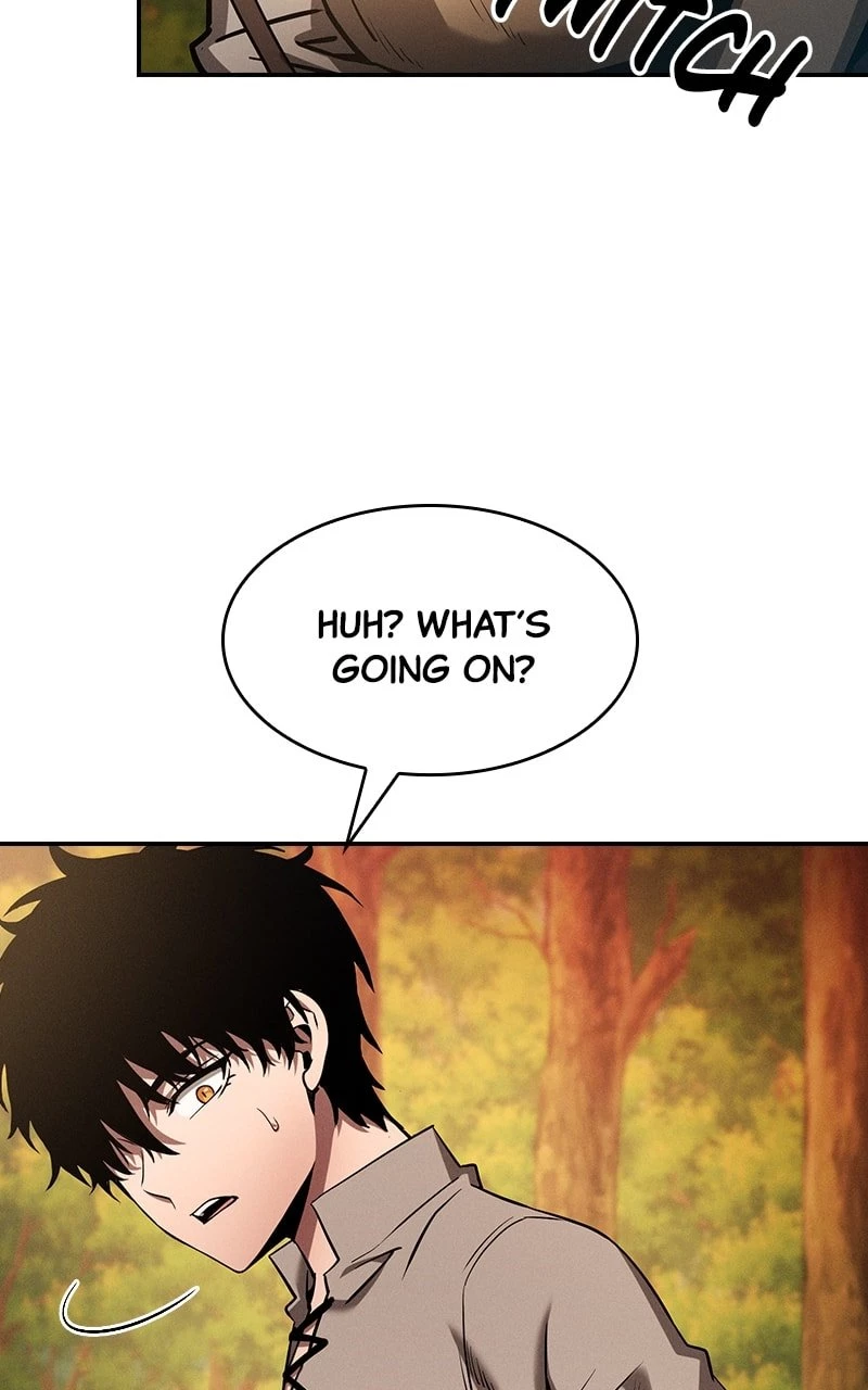 The Academy's Genius Swordsman Chapter 15 - 18