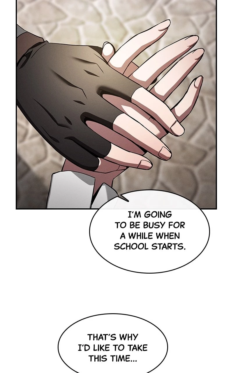 The Academy's Genius Swordsman Chapter 16 - 45