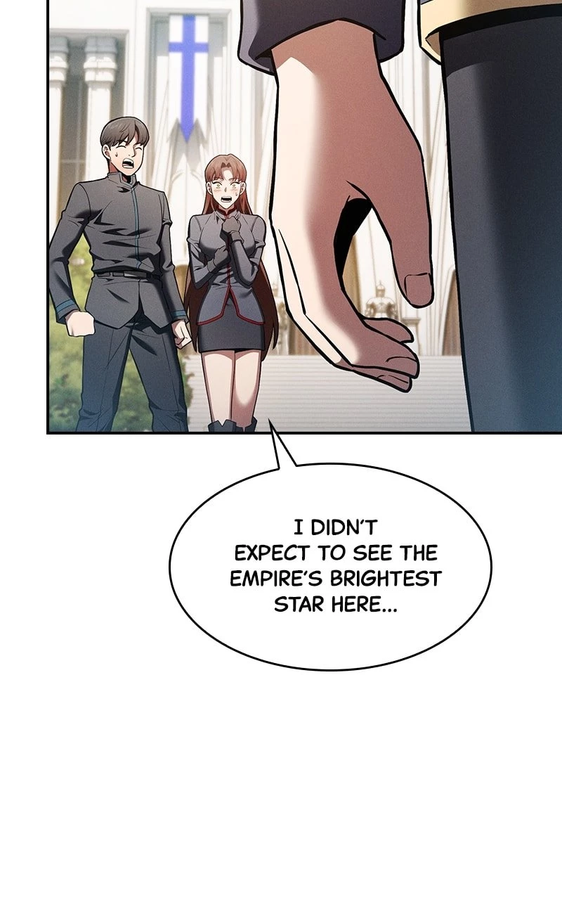 The Academy's Genius Swordsman Chapter 13 - 4