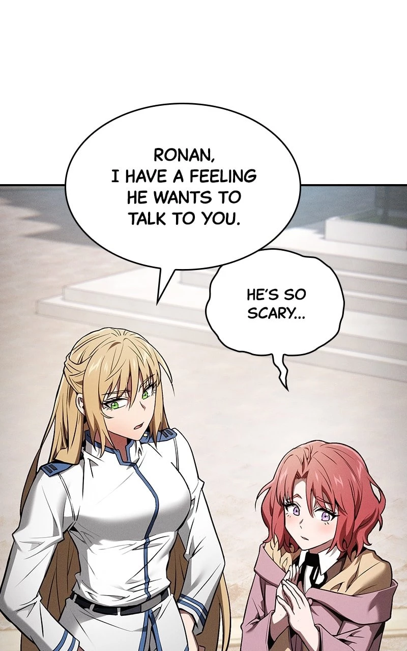 The Academy's Genius Swordsman Chapter 13 - 5