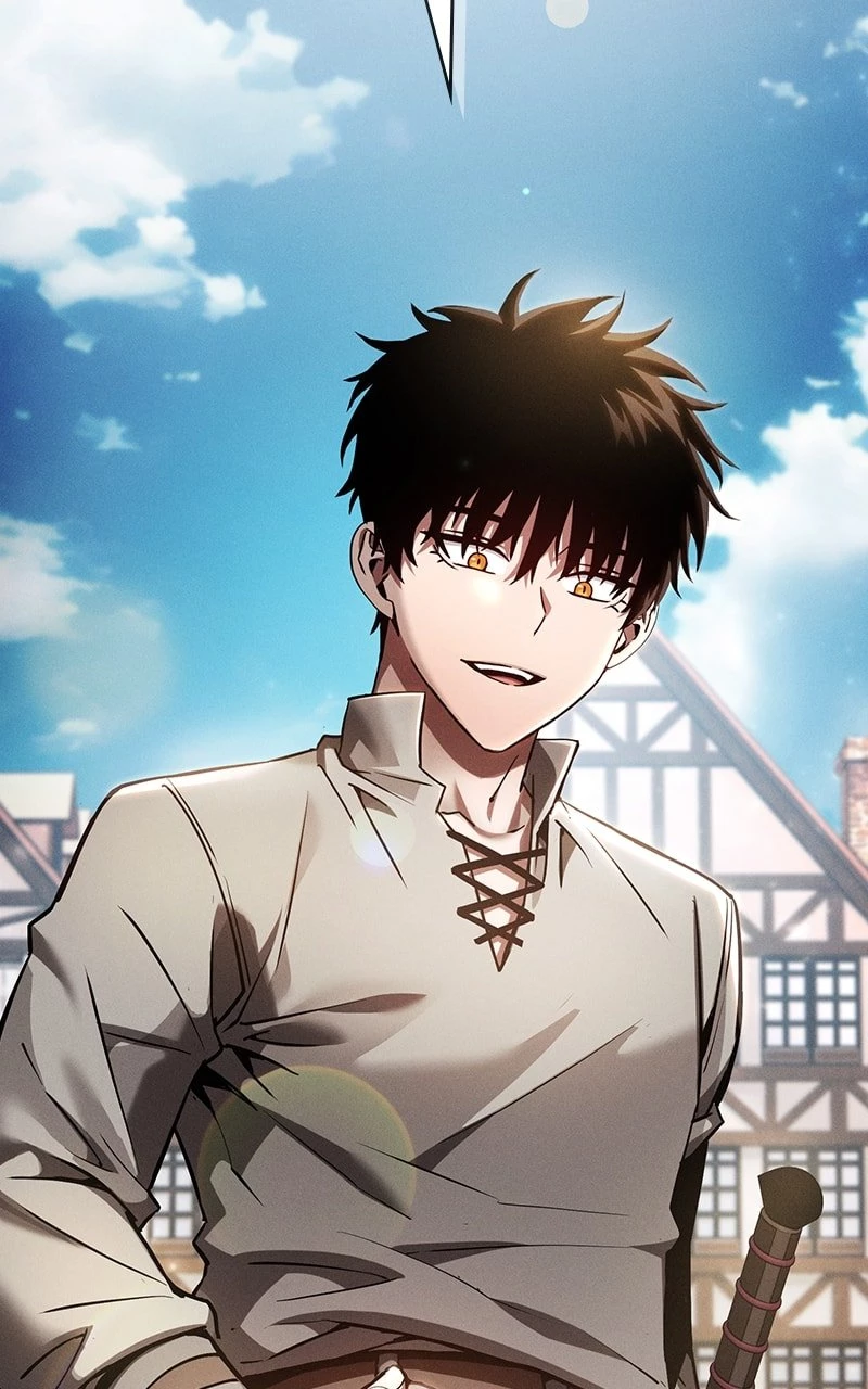The Academy's Genius Swordsman Chapter 16 - 47