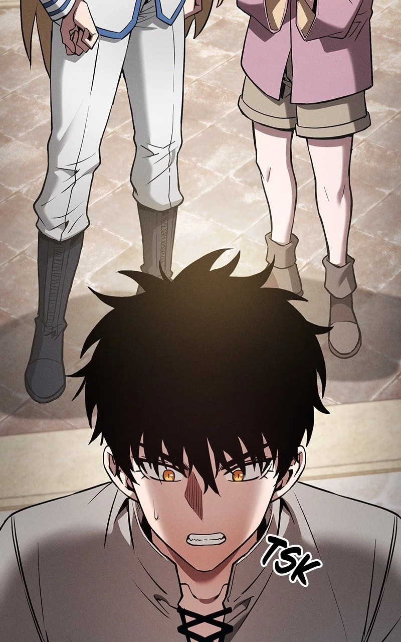 The Academy's Genius Swordsman Chapter 13 - 6
