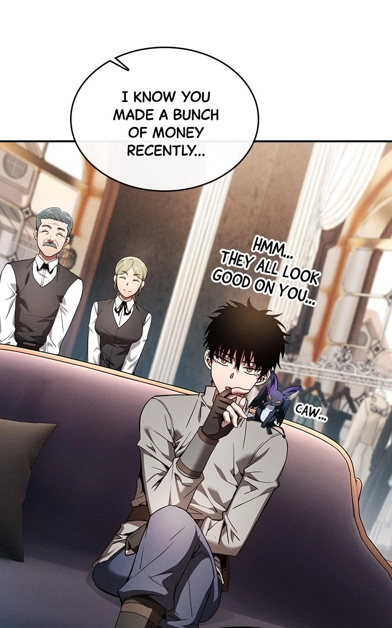 The Academy's Genius Swordsman Chapter 16 - 52