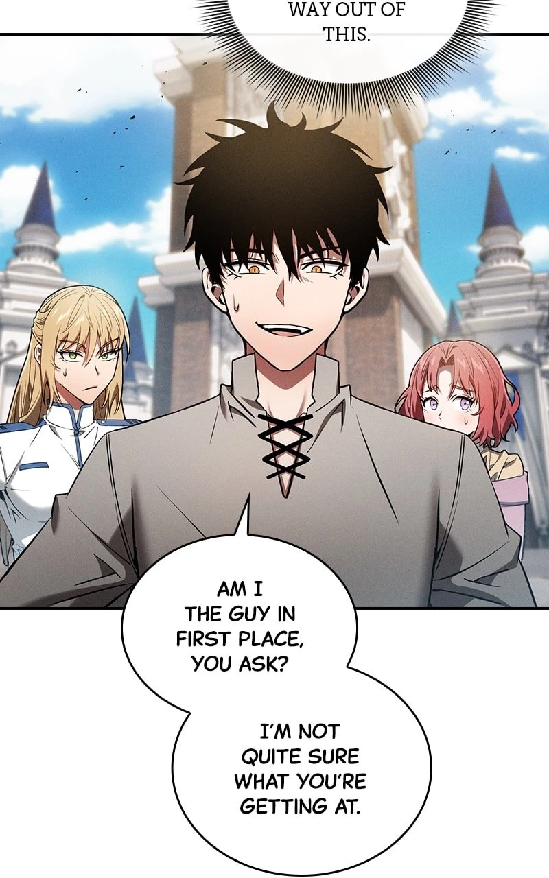 The Academy's Genius Swordsman Chapter 13 - 10