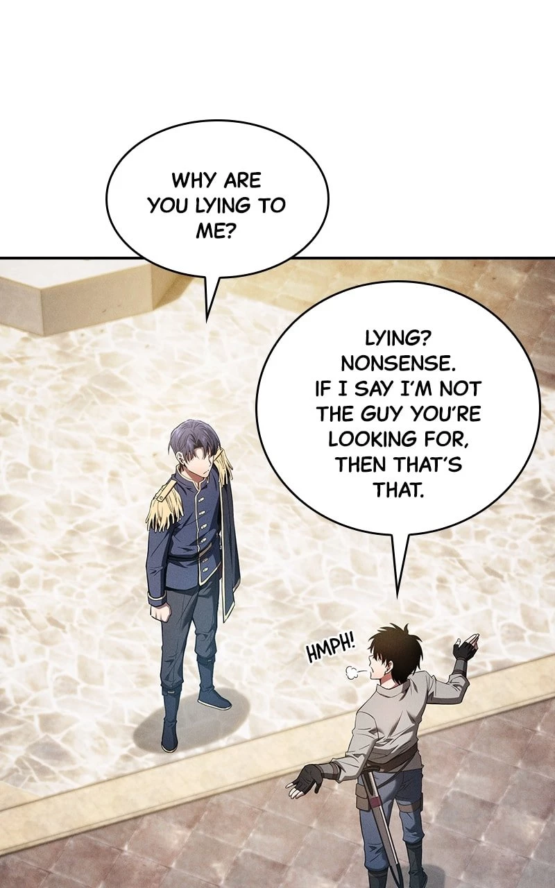 The Academy's Genius Swordsman Chapter 13 - 12