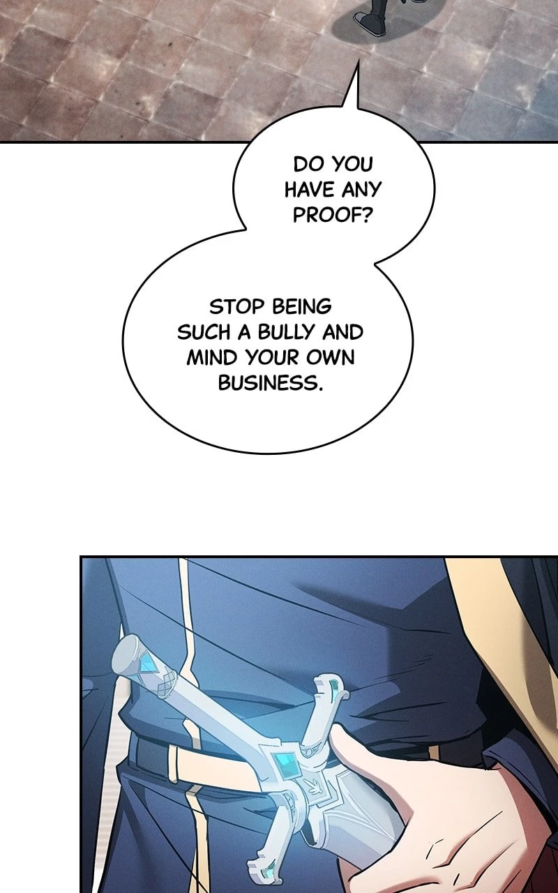 The Academy's Genius Swordsman Chapter 13 - 13