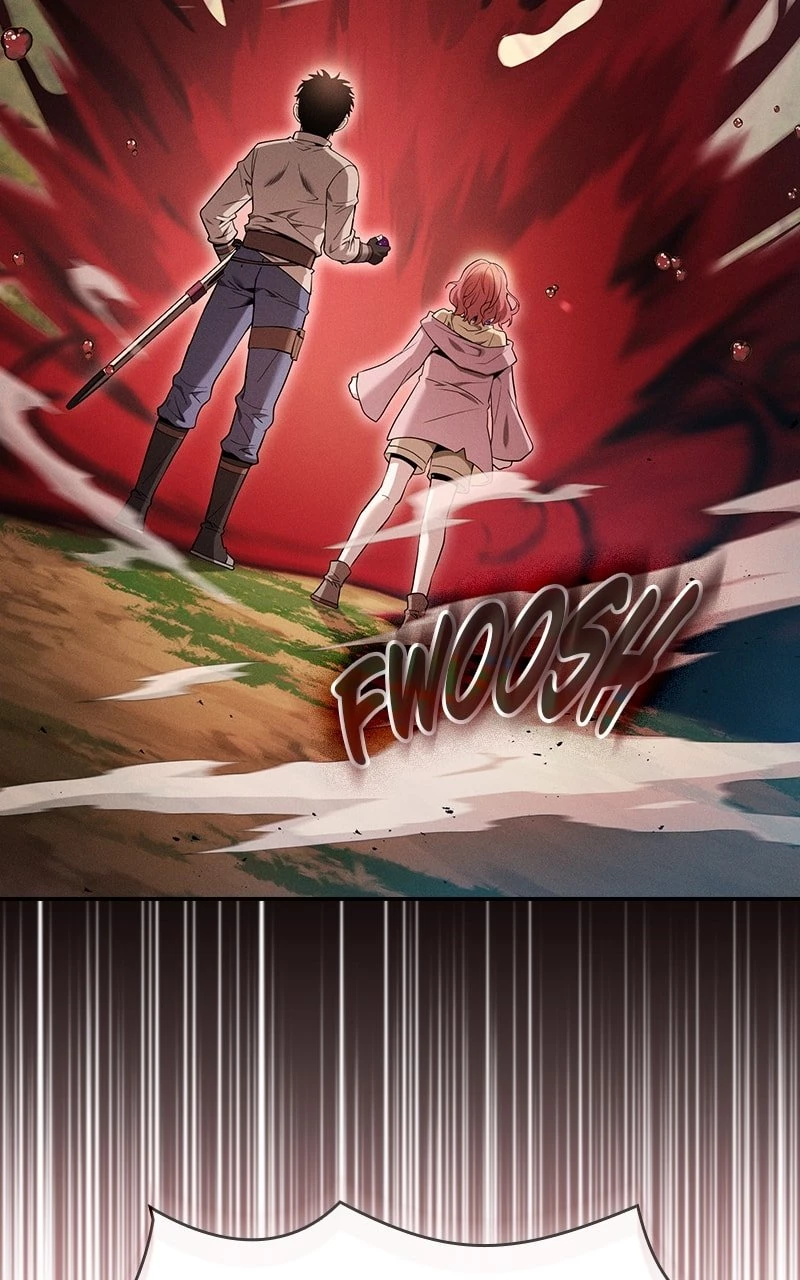 The Academy's Genius Swordsman Chapter 15 - 33