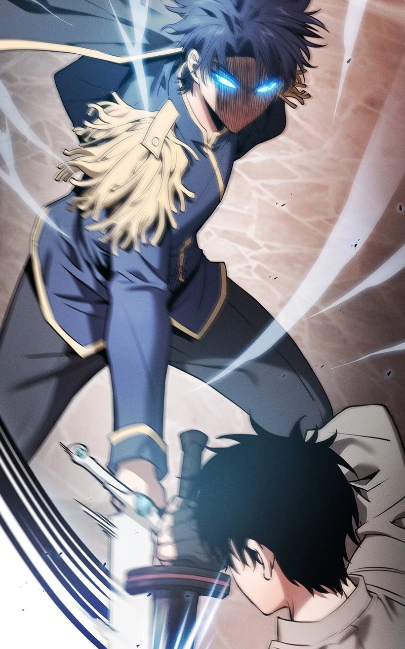 The Academy's Genius Swordsman Chapter 13 - 17