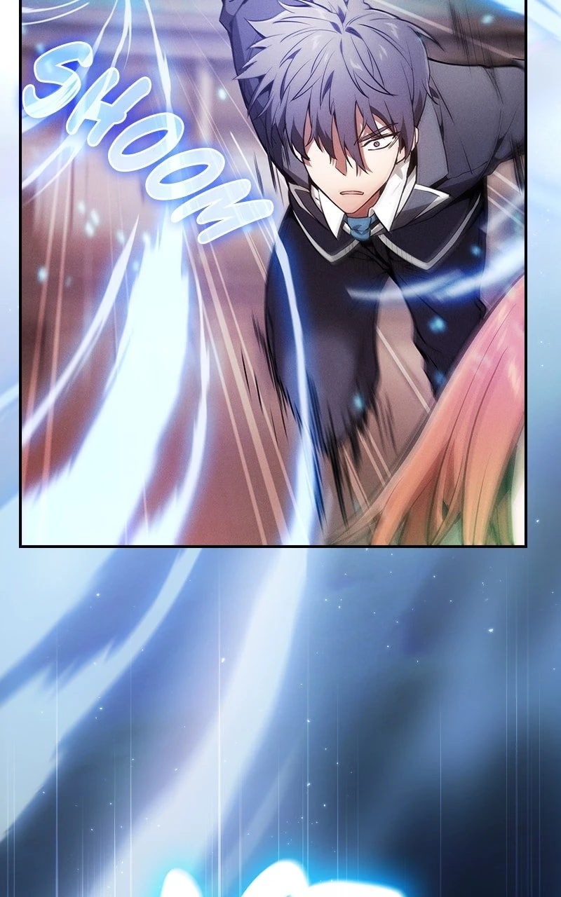 The Academy's Genius Swordsman Chapter 17 - 87