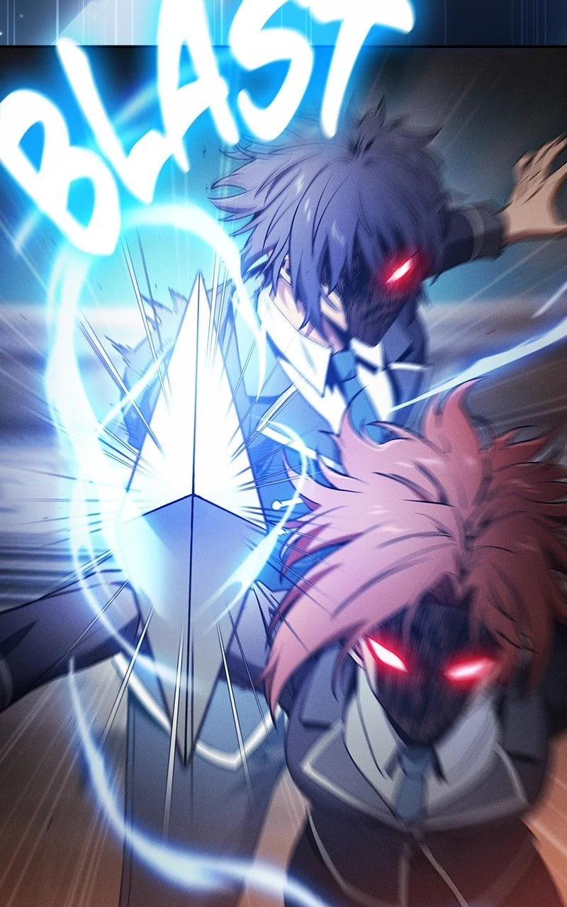 The Academy's Genius Swordsman Chapter 17 - 88