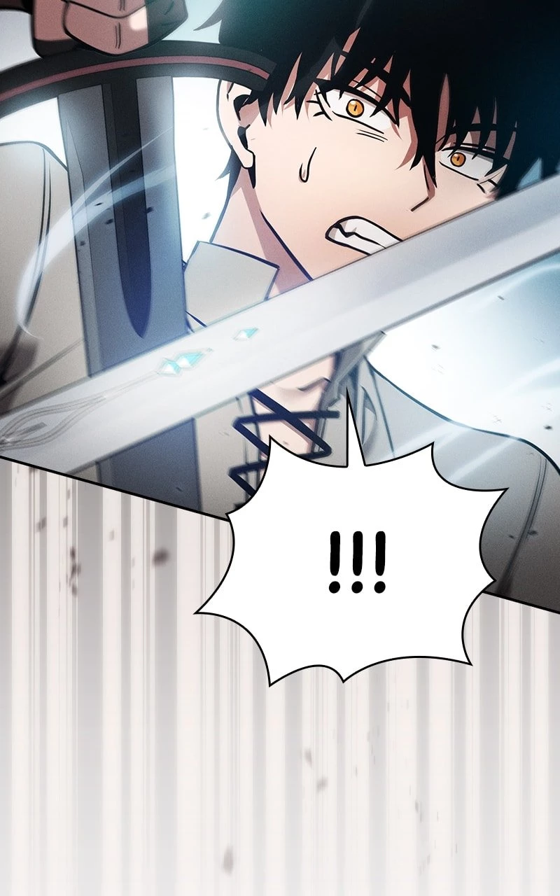 The Academy's Genius Swordsman Chapter 13 - 19