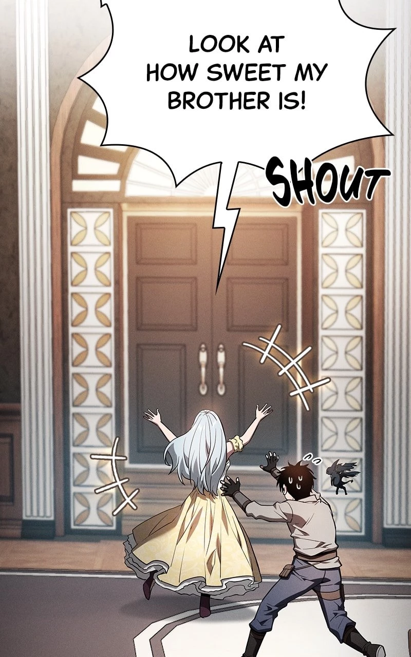 The Academy's Genius Swordsman Chapter 16 - 64
