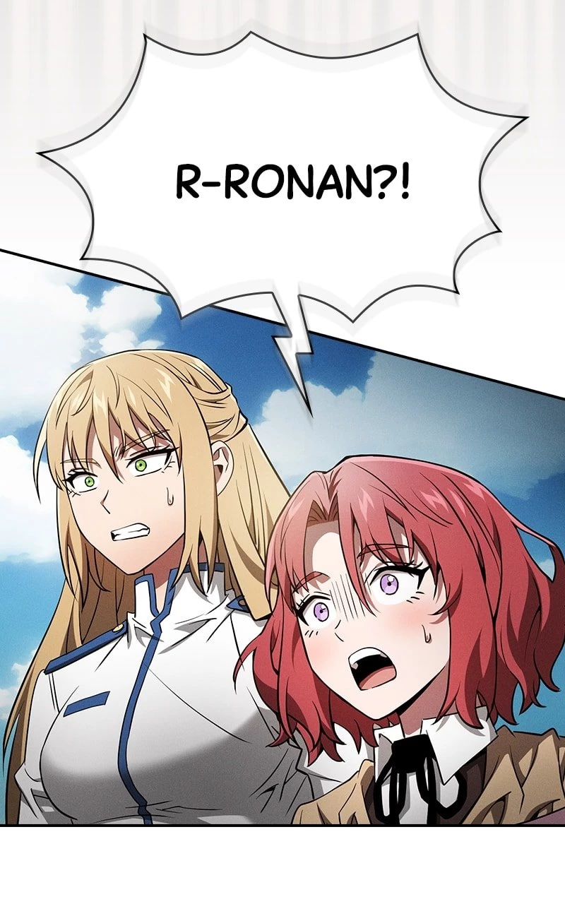 The Academy's Genius Swordsman Chapter 13 - 20