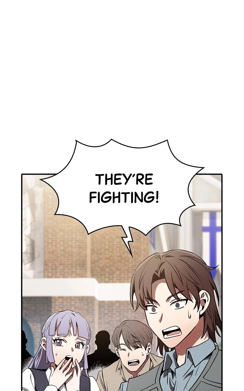 The Academy's Genius Swordsman Chapter 13 - 23