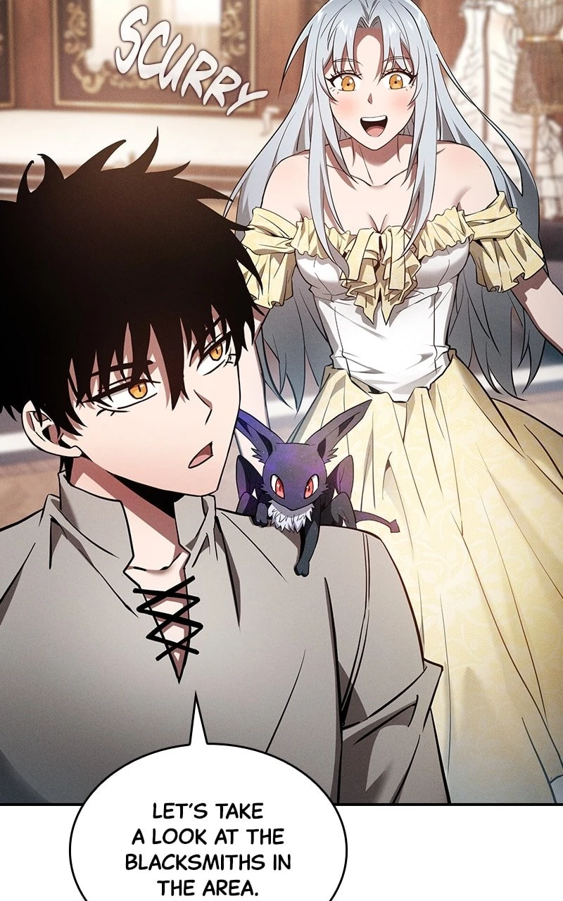 The Academy's Genius Swordsman Chapter 16 - 68